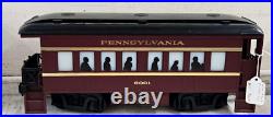 Night Before Christmas G-SCALE Train Set, Bachmann Tweetsie 12