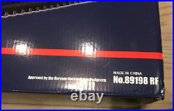 Norman Rockwell American Freedom Express Model Train G-Scale Set NEW