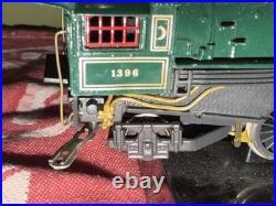 North Pole Limited G Scale Christmas Train Lot Engine Cars Caboose Tender