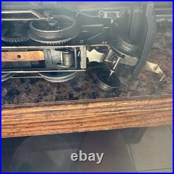 O gauge assorted freight trains set O gauge assorted freight trains set