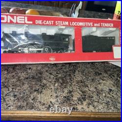 O gauge assorted freight trains set
