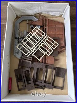 PIKO G-Scale Rosenbach Switch Tower Building Kit 62041 PIKO G-Scale Rosenbach Switch Tower Building Kit 62041