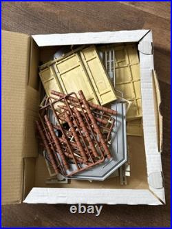 PIKO G-Scale Rosenbach Switch Tower Building Kit 62041 PIKO G-Scale Rosenbach Switch Tower Building Kit 62041