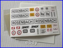 PIKO G-Scale Rosenbach Switch Tower Building Kit 62041 PIKO G-Scale Rosenbach Switch Tower Building Kit 62041