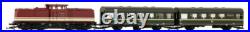 PIKO G Scale Train New DR III V100 R/C Passenger Starter Set 37145