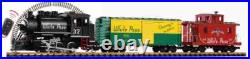 PIKO G Scale Train New White Pass Yukon R/C Starter Set Sound & Smoke 38109