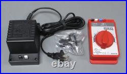 Piko 38100 G Scale Union Pacific 0-6-0 Steam Freight Set LN/Box