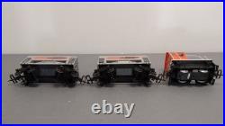 Piko 38150 Mighty Hauler G Gauge Diesel Electric Starter Train Set EX/Box Piko 38150 Mighty Hauler G Gauge Diesel Electric Starter Train Set EX/Box