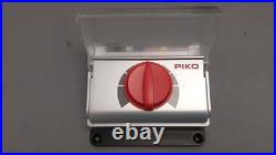 Piko 38150 Mighty Hauler G Gauge Diesel Electric Starter Train Set EX/Box Piko 38150 Mighty Hauler G Gauge Diesel Electric Starter Train Set EX/Box