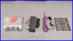 Piko 38150 Mighty Hauler G Gauge Diesel Electric Starter Train Set EX/Box Piko 38150 Mighty Hauler G Gauge Diesel Electric Starter Train Set EX/Box