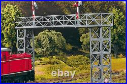 Piko 62033 G Scale Rosenbach Signal Bridge Kit