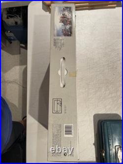 Piko 62209 G Scale Grizzly Flats Station Train Building Set