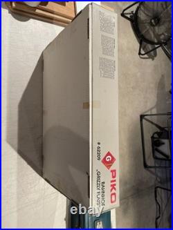 Piko 62209 G Scale Grizzly Flats Station Train Building Set