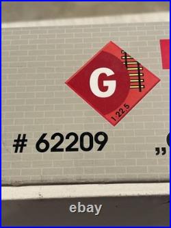 Piko 62209 G Scale Grizzly Flats Station Train Building Set