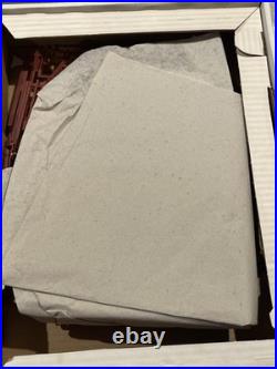 Piko 62209 G Scale Grizzly Flats Station Train Building Set