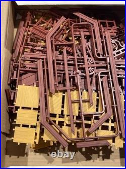 Piko 62209 G Scale Grizzly Flats Station Train Building Set