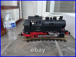 Piko BR80 Scale G Train Locomotive Piko BR80 Scale G Train Locomotive