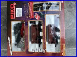 Piko BR80 Scale G Train Locomotive Piko BR80 Scale G Train Locomotive