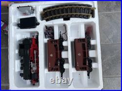 Piko BR80 Scale G Train Locomotive Piko BR80 Scale G Train Locomotive