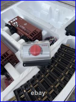 Piko BR80 Scale G Train Locomotive Piko BR80 Scale G Train Locomotive