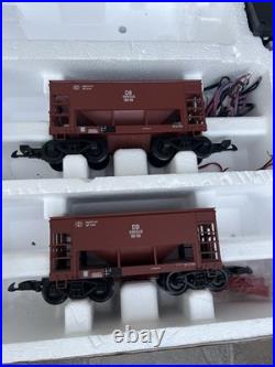 Piko BR80 Scale G Train Locomotive Piko BR80 Scale G Train Locomotive