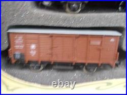 HO Scale 48' Shipping Containers (Set Of 2) - 3D Printed, Unpainted - Piko Stacking