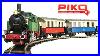 Piko_G_Scale_38130_Br80_Steam_Passenger_Electric_Model_Train_Set_Unboxing_U0026_Testing_01_not
