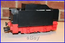 Playmobil Train 4052 Loco And Tender Set Ex Box