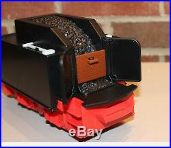 Playmobil Train 4052 Loco And Tender Set Ex Box