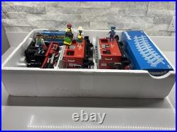 Playmobil Train Set 4003/ LGB G Scale COMPLETE