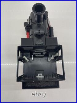 Playmobil Train Set 4003/ LGB G Scale COMPLETE