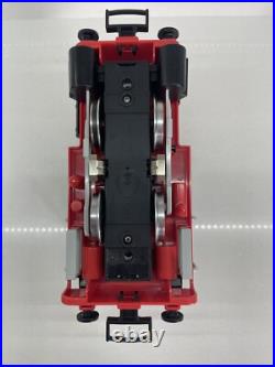 Playmobil Train Set 4003/ LGB G Scale COMPLETE