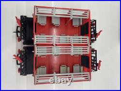 Playmobil Train Set 4003/ LGB G Scale COMPLETE