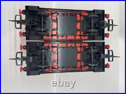 Playmobil Train Set 4003/ LGB G Scale COMPLETE