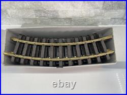 Playmobil Train Set 4003/ LGB G Scale COMPLETE