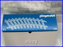 Playmobil Train Set 4003/ LGB G Scale COMPLETE