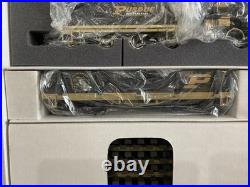 Purdue University G Scale Train Set, Hartland, EC
