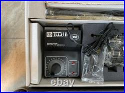 Purdue University G Scale Train Set, Hartland, EC