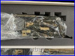 Purdue University G Scale Train Set, Hartland, EC