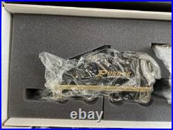 Purdue University G Scale Train Set, Hartland, EC