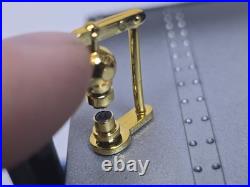 RARE LGB 72435 Blue 0-4-0 Mannesmann G Gauge Scale Smoke Sound Starter Train Set