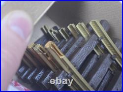 RARE LGB 72435 Blue 0-4-0 Mannesmann G Gauge Scale Smoke Sound Starter Train Set