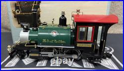 REA Aristo Craft 29001 Great Northern 3 pcs Starter Set ONLY LN Tested G Scale