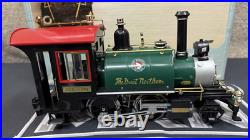 REA Aristo Craft 29001 Great Northern 3 pcs Starter Set ONLY LN Tested G Scale