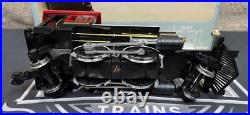 REA Aristo Craft 29001 Great Northern 3 pcs Starter Set ONLY LN Tested G Scale