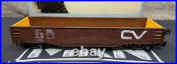 REA Aristo Craft 29001 Great Northern 3 pcs Starter Set ONLY LN Tested G Scale