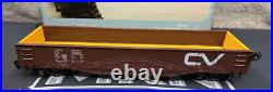 REA Aristo Craft 29001 Great Northern 3 pcs Starter Set ONLY LN Tested G Scale