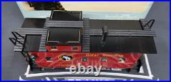 REA Aristo Craft 29001 Great Northern 3 pcs Starter Set ONLY LN Tested G Scale