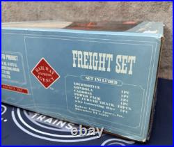 REA Aristo Craft 29001 Great Northern 3 pcs Starter Set ONLY LN Tested G Scale