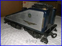 Rea/aristocraft B & O Train Set G Scale